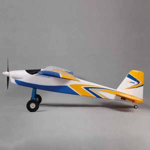 FMS 1220mm Super EZ Trainer ARTF (W/O TX/RX/BATT)