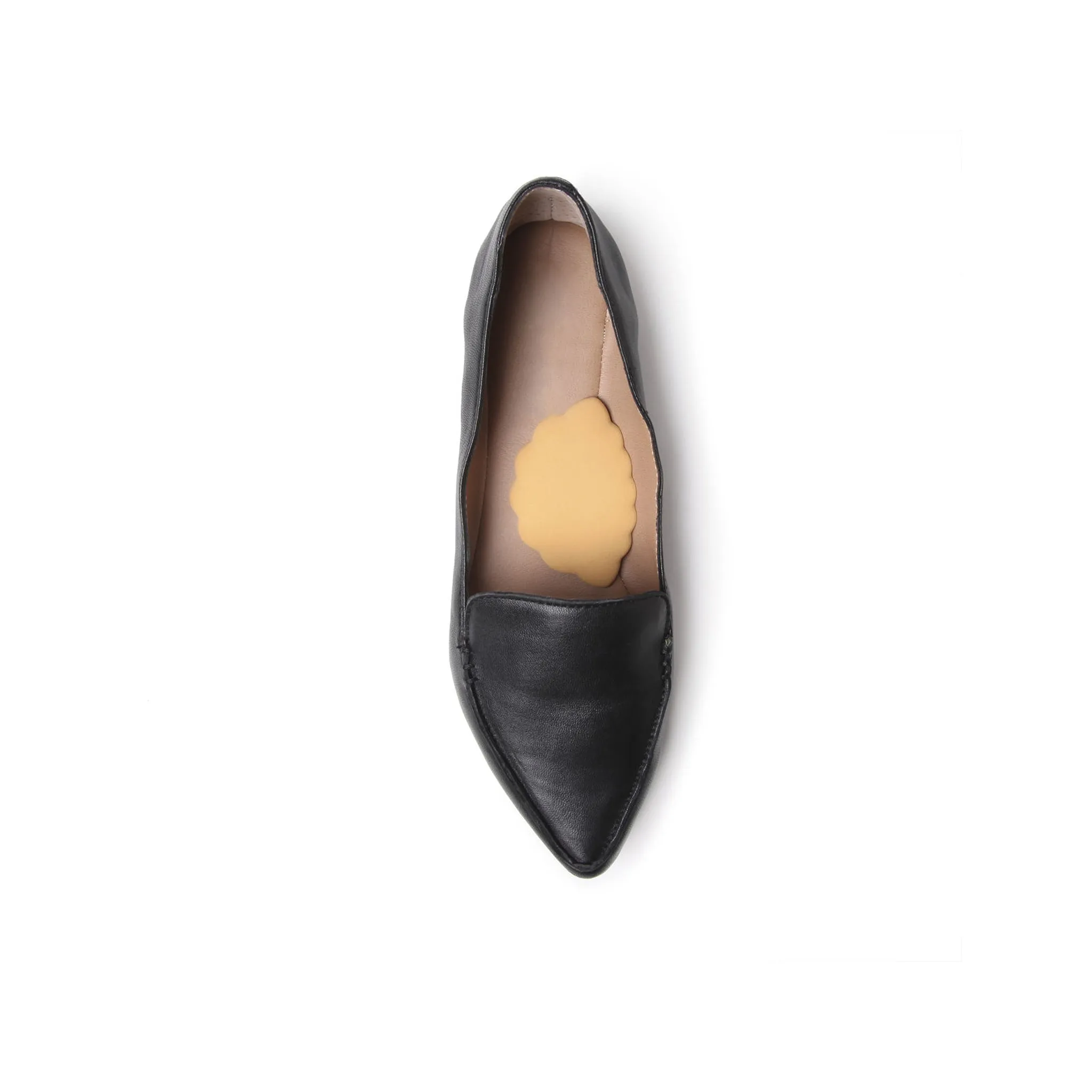 Foot Petals | Amazing Arches Insole Buttercup