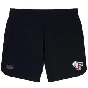 Fordham University Elite Woven Short by Canterbury