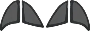 FROGZ SKIN F0024 Vent Kit