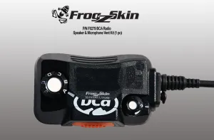 Frogzskin for BCA Radio 1.0