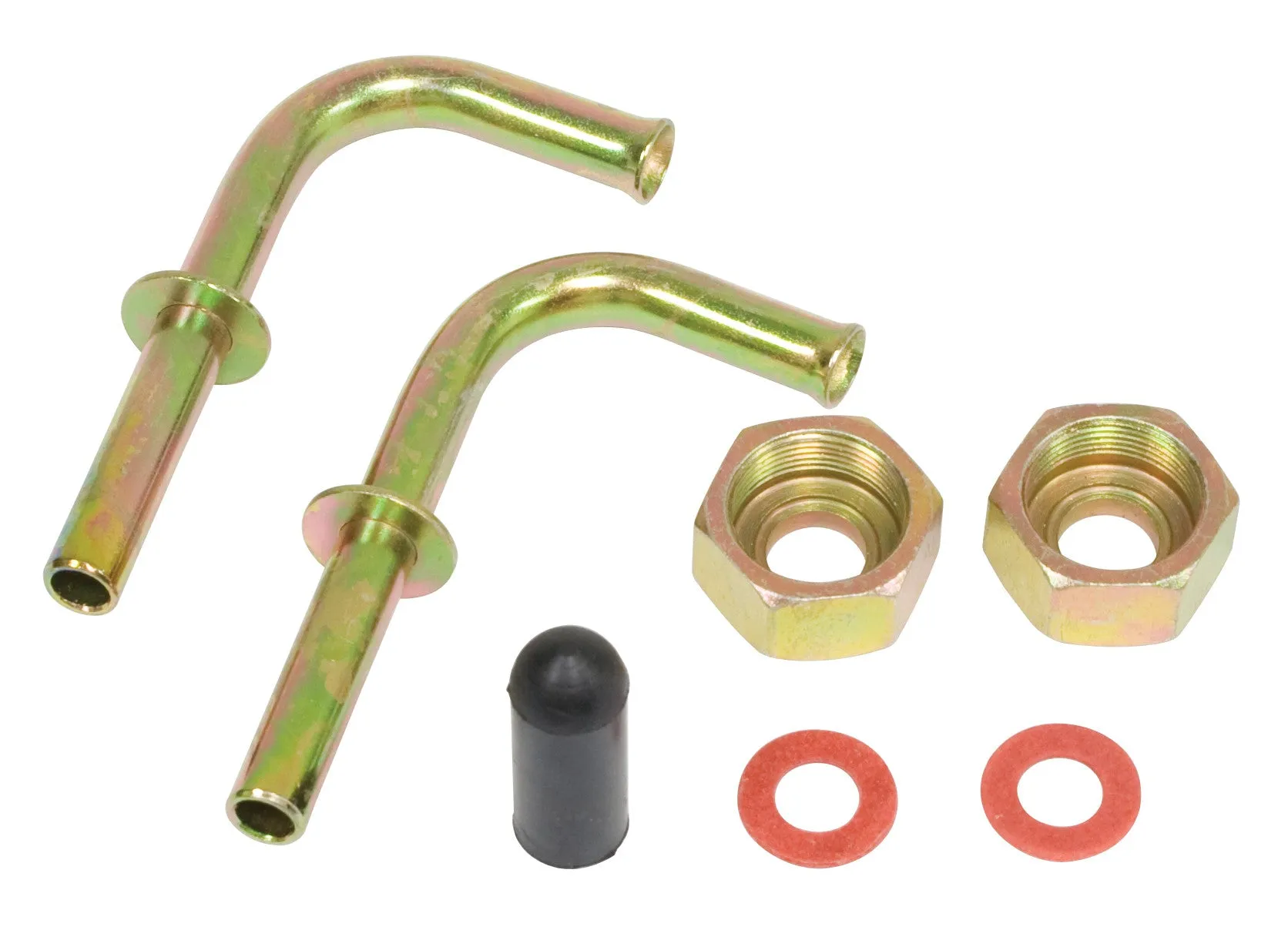 FUEL TANK TYPE 2 BUS 75-79