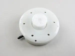 Fuel tank vent- GRV crown