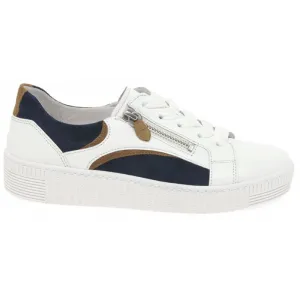 Gabor Wemo Weiss/Marine Trainers