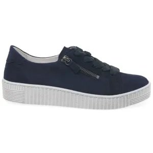 Gabor Wisdom Atlantik (Weiss) Trainers