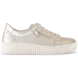 Gabor Wisdom Puder Trainers
