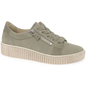 Gabor Wisdom Schilf Trainers