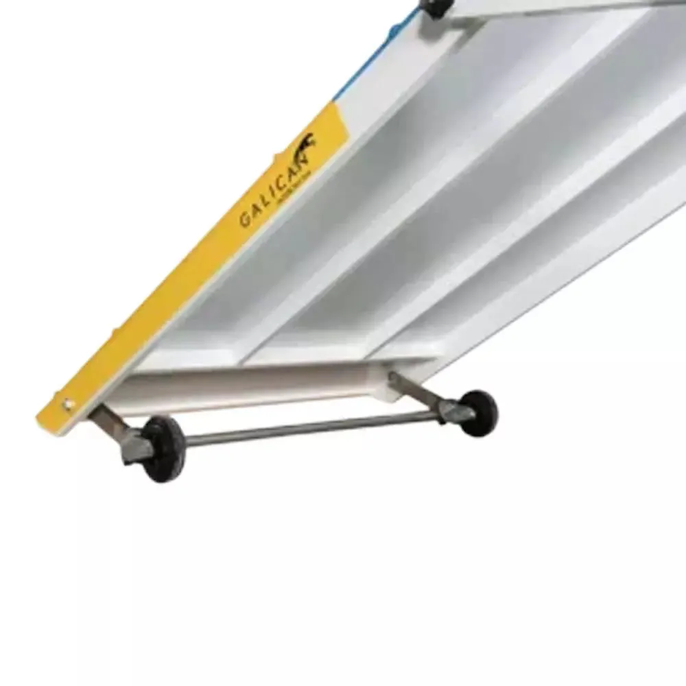GALICAN A-Frame Wheels