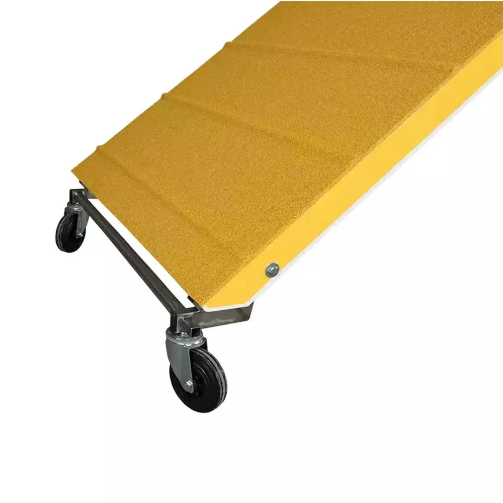 GALICAN A-Frame Wheels