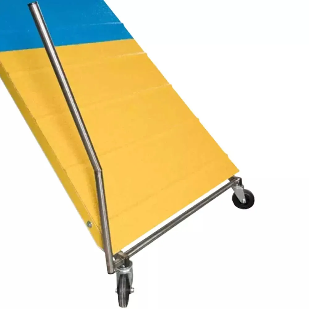 GALICAN A-Frame Wheels