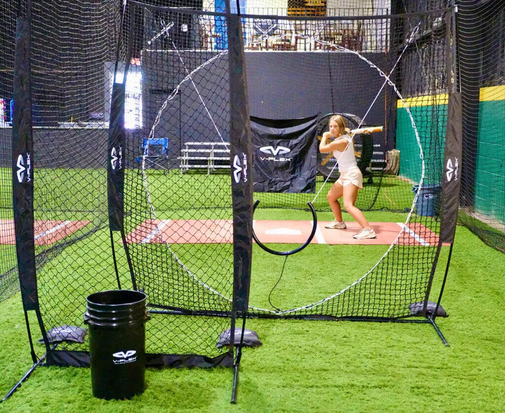 Game-Changing Softball Hitting Training Aid – Master Strike Recognition & Boost Contact Like the Pros