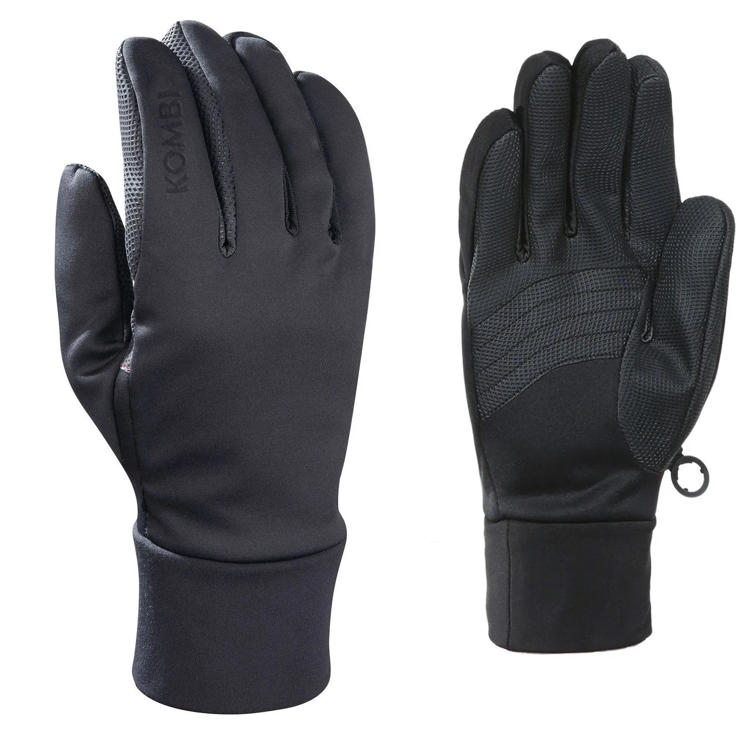 Gants Kombi The Winter Multi-Tasker Femmes