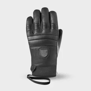 Gants Racer 90 Ski Cuir Premium Primaloft Hommes