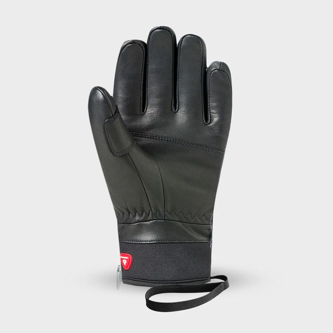 Gants Racer 90 Ski Cuir Premium Primaloft Hommes
