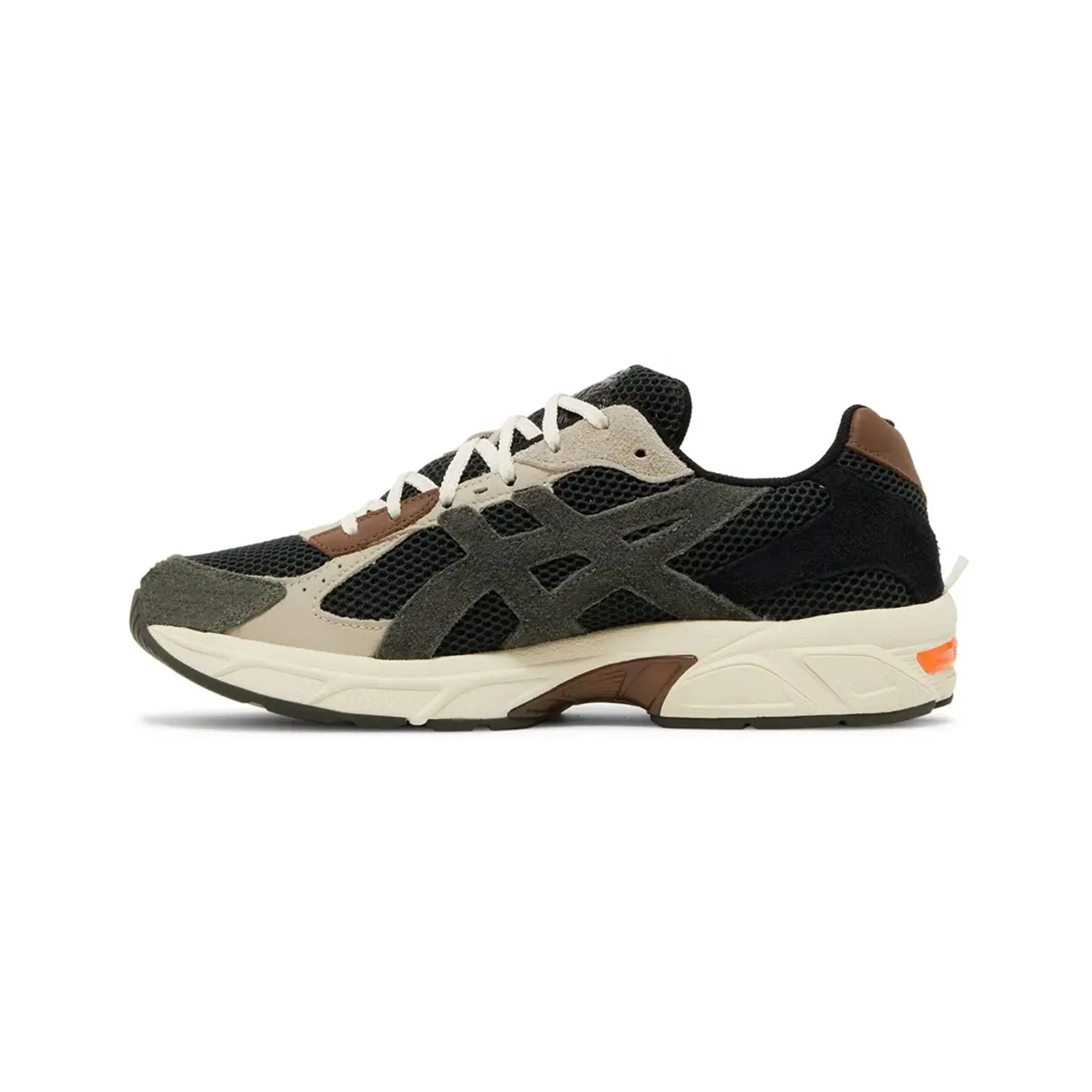 Gel-1130 MK-II x HAL Studio 'Forest' (2023)