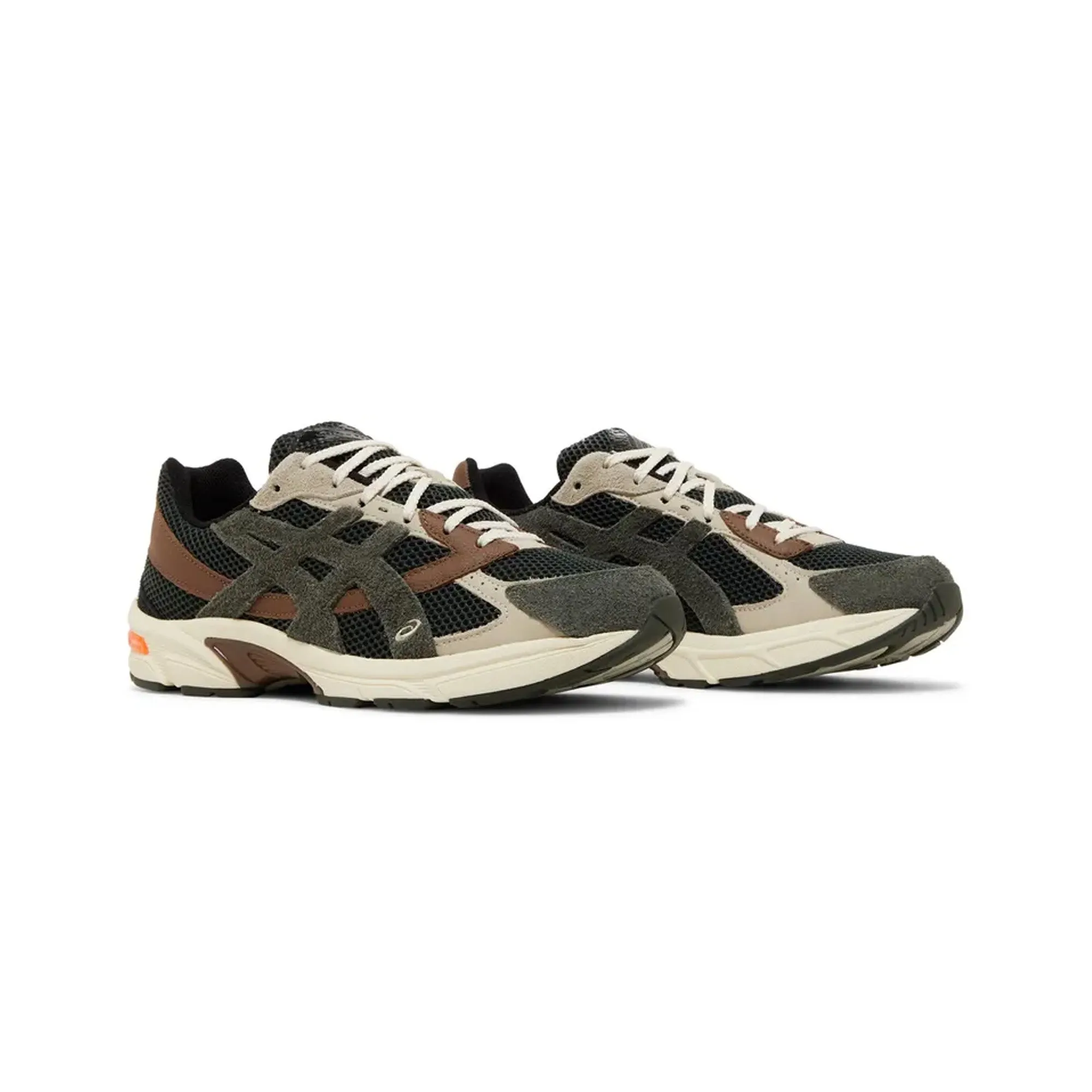 Gel-1130 MK-II x HAL Studio 'Forest' (2023)