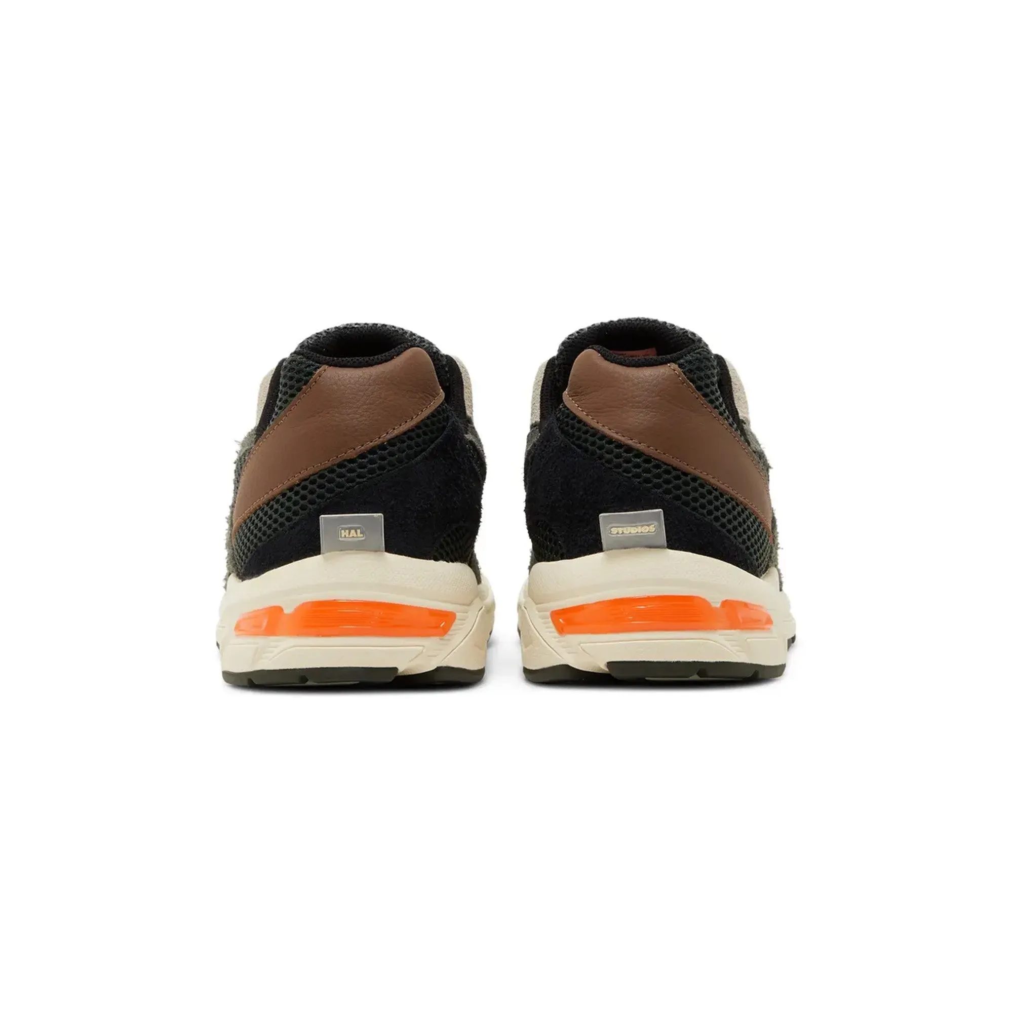 Gel-1130 MK-II x HAL Studio 'Forest' (2023)
