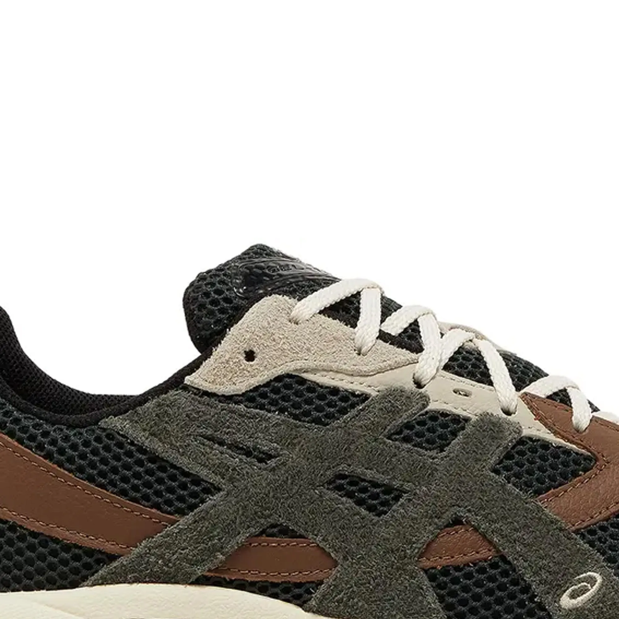 Gel-1130 MK-II x HAL Studio 'Forest' (2023)