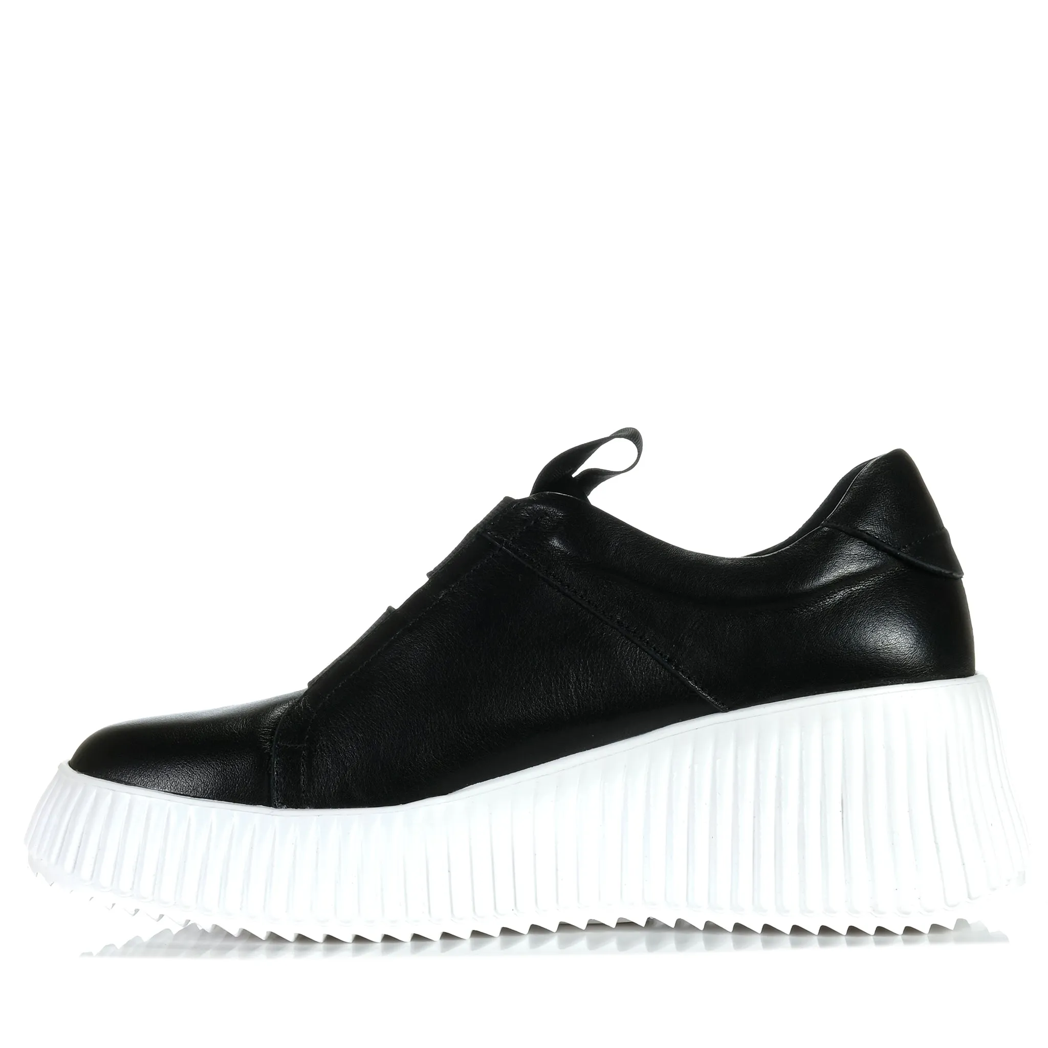 Gelato Ferry Black/Black