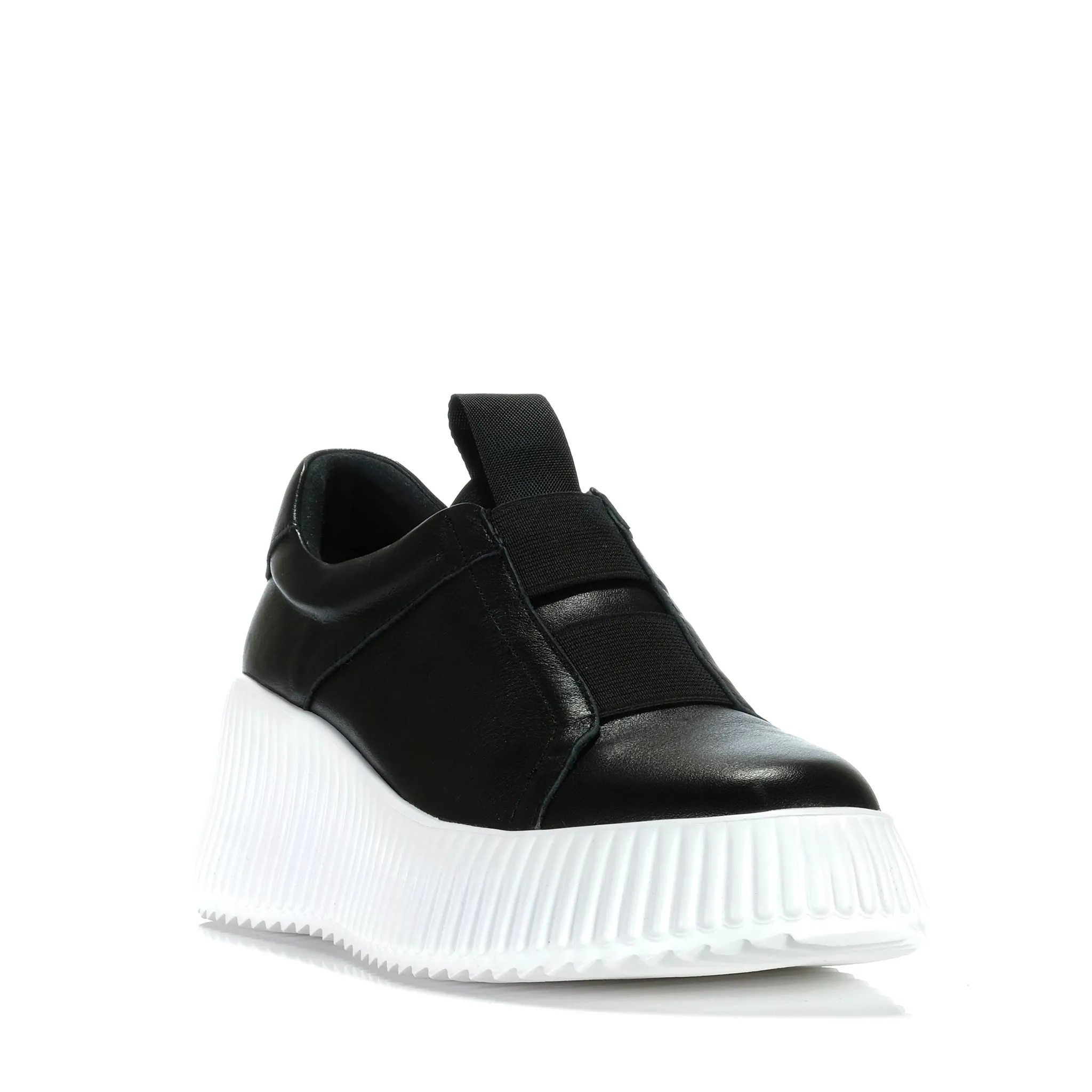 Gelato Ferry Black/Black