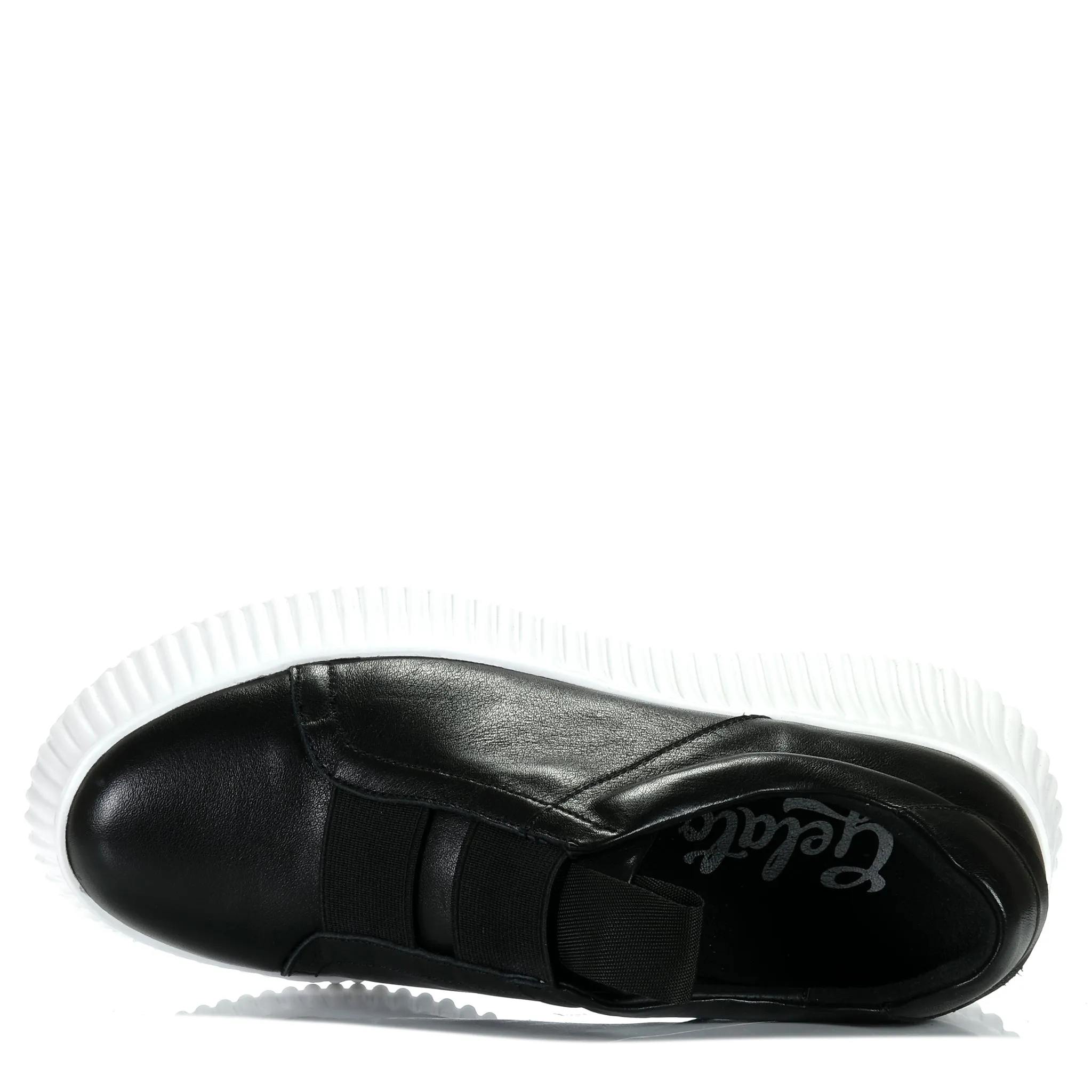 Gelato Ferry Black/Black