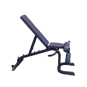 GFID31 Flat Incline Decline Bench
