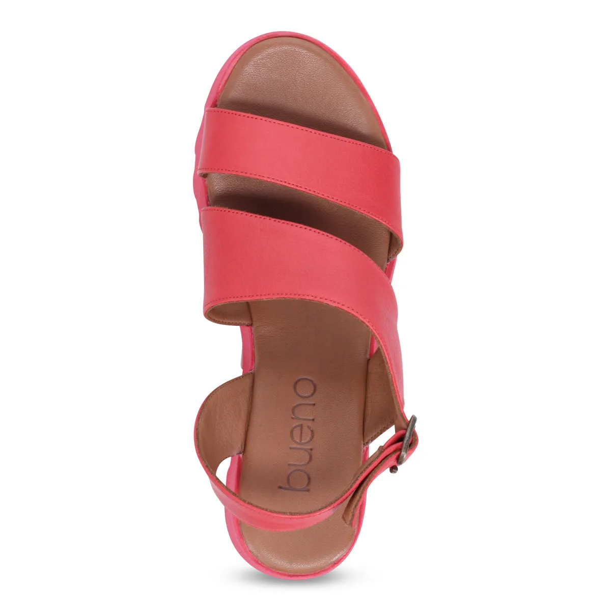 Gianna Platform Sandal