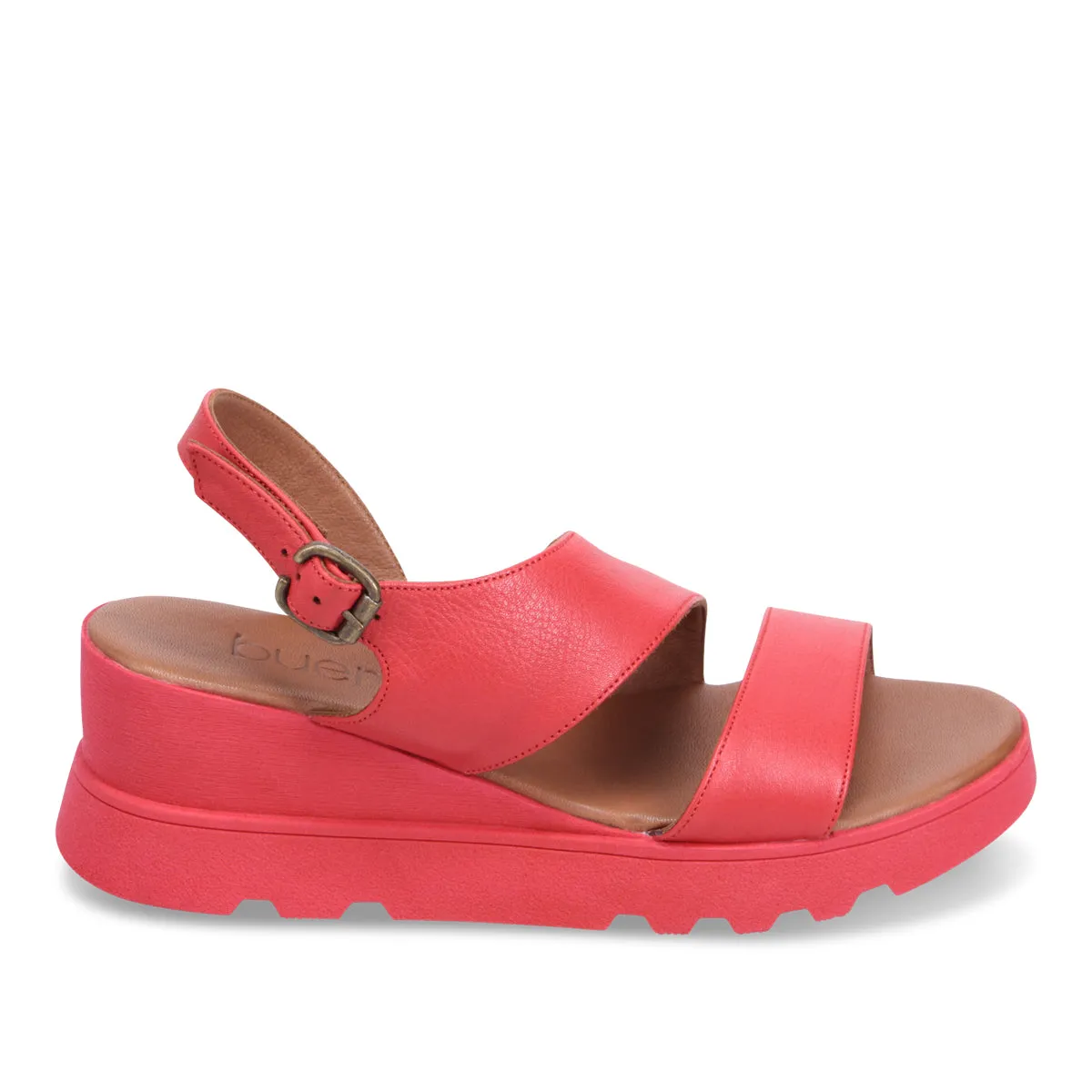 Gianna Platform Sandal