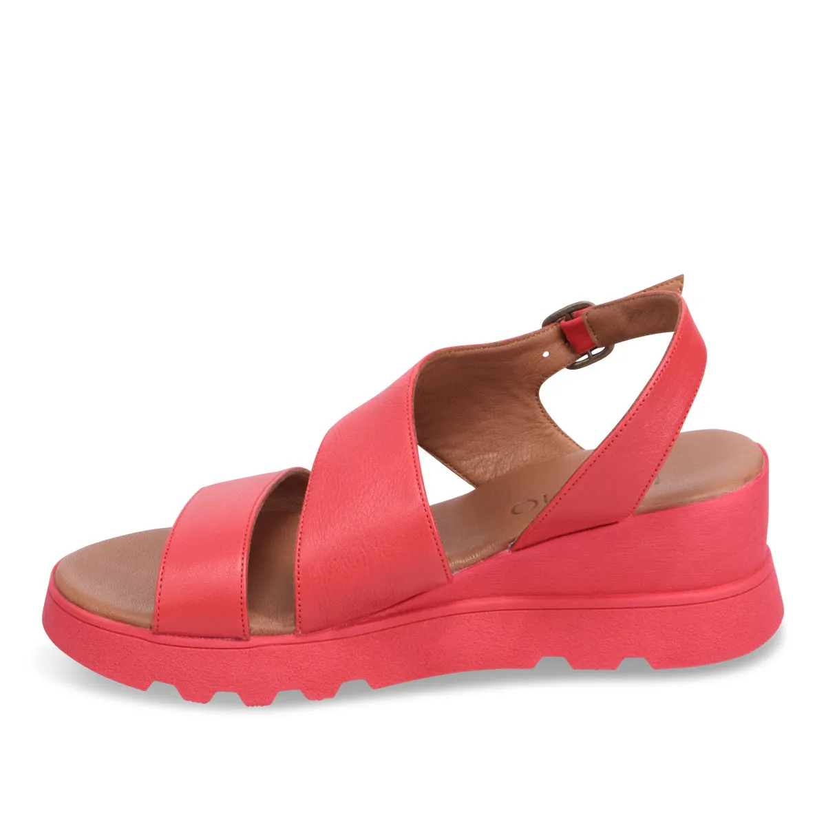 Gianna Platform Sandal
