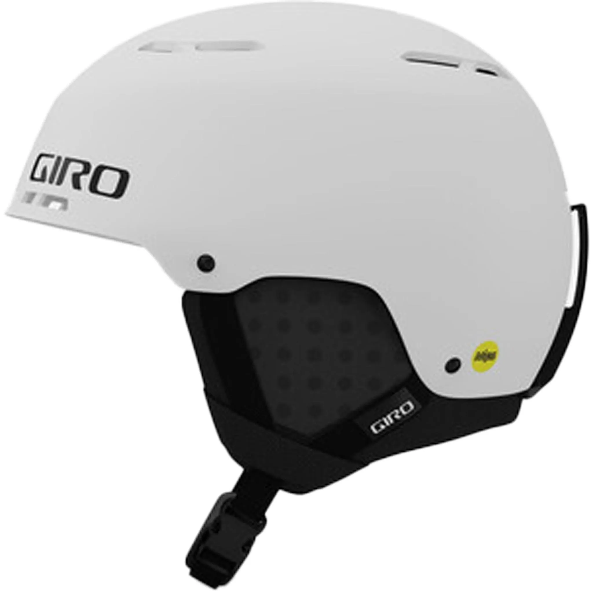 Giro Emerge Spherical Helmet Matte White