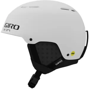 Giro Emerge Spherical Helmet Matte White