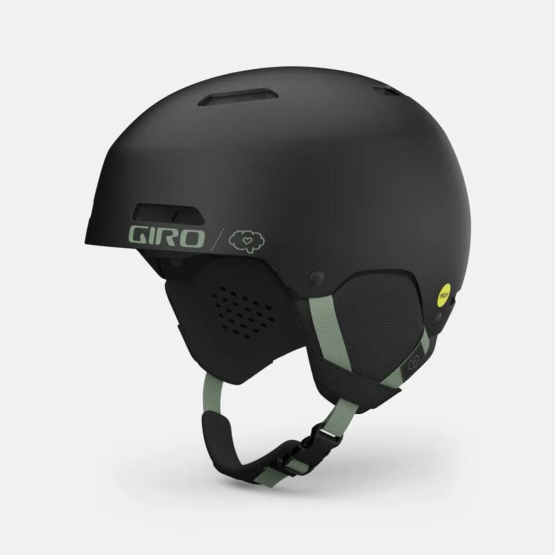 Giro - Ledge MIPS Helmet