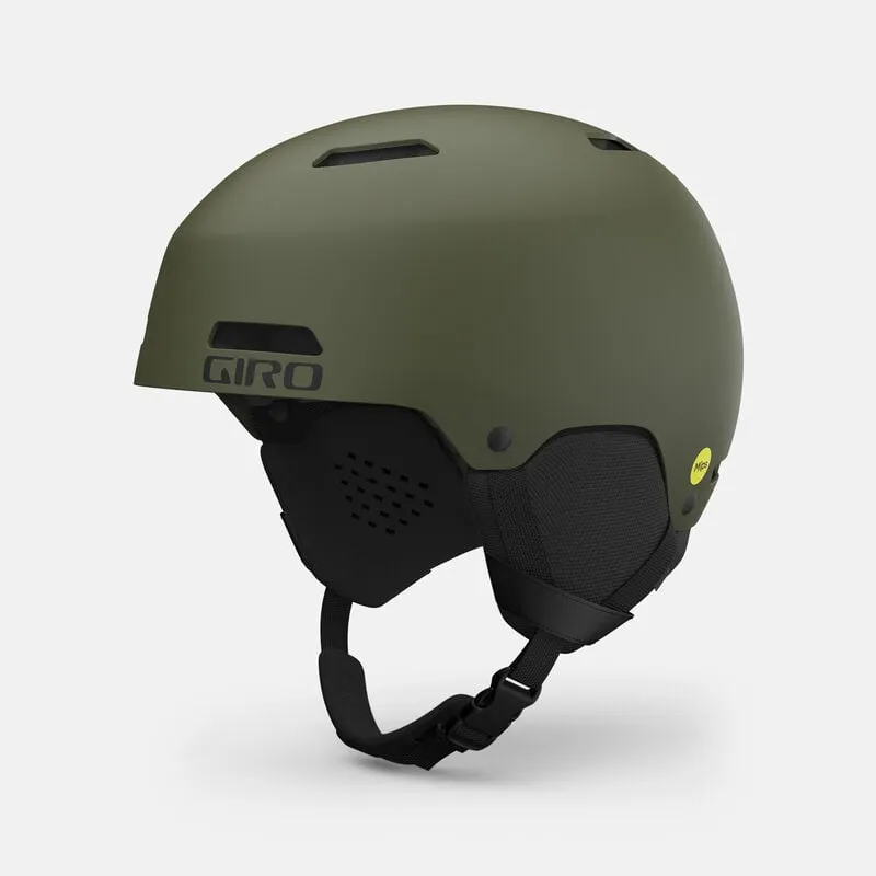 Giro - Ledge MIPS Helmet