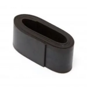 GLAZING RUBBER VENT WINDOWS