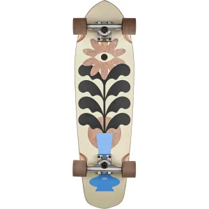 Globe Big Blazer Cruiser Sun Blume 32"