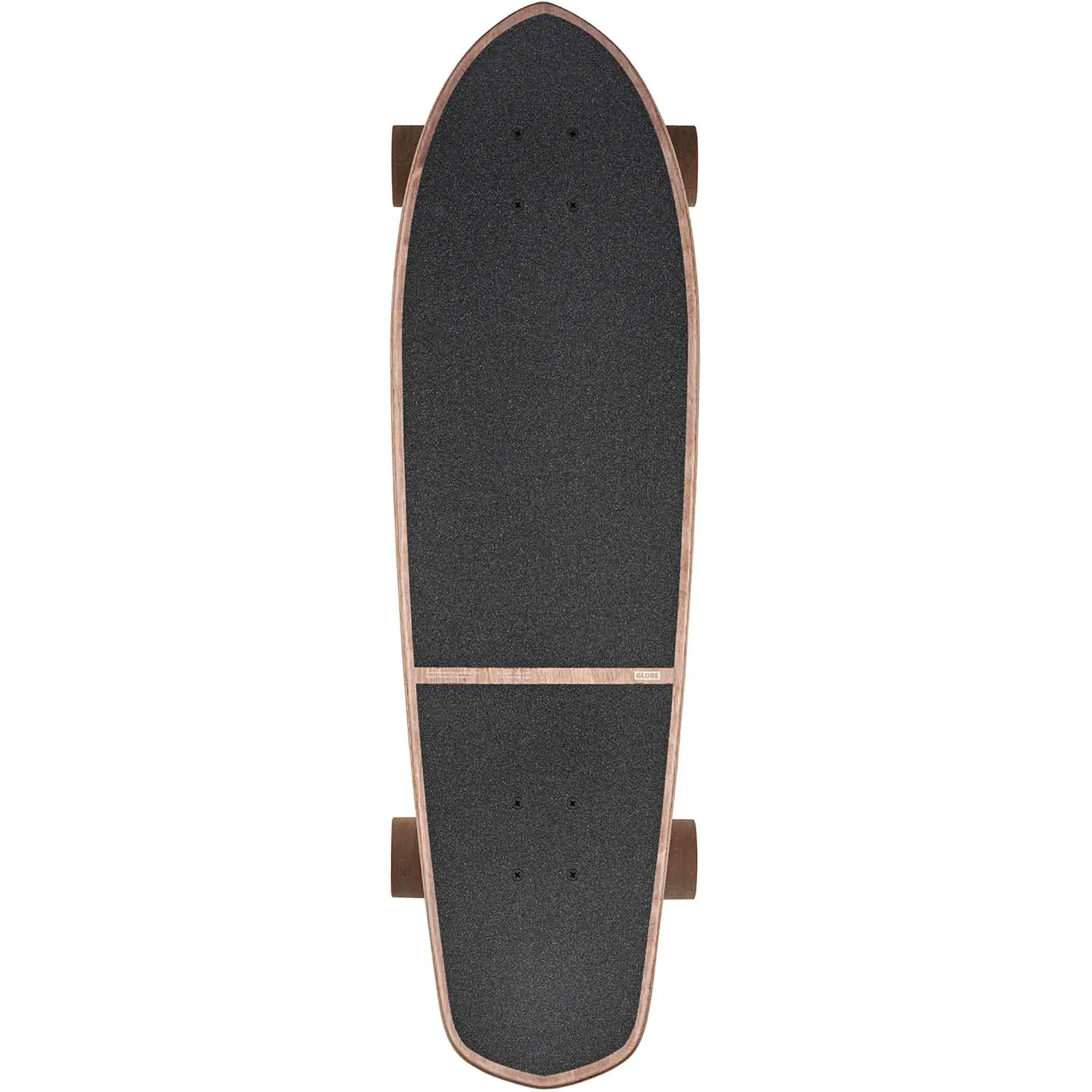 Globe Big Blazer Cruiser Sun Blume 32"