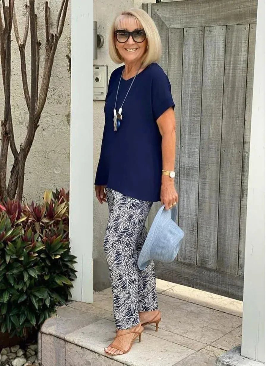 Gloria - Two-Piece Set