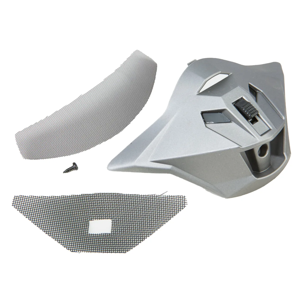 GM11 - Mouth Vent