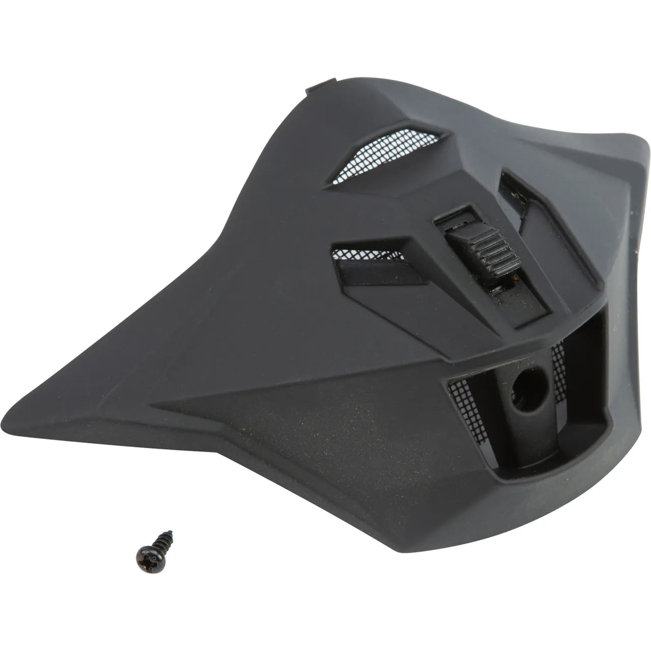GM11 - Mouth Vent