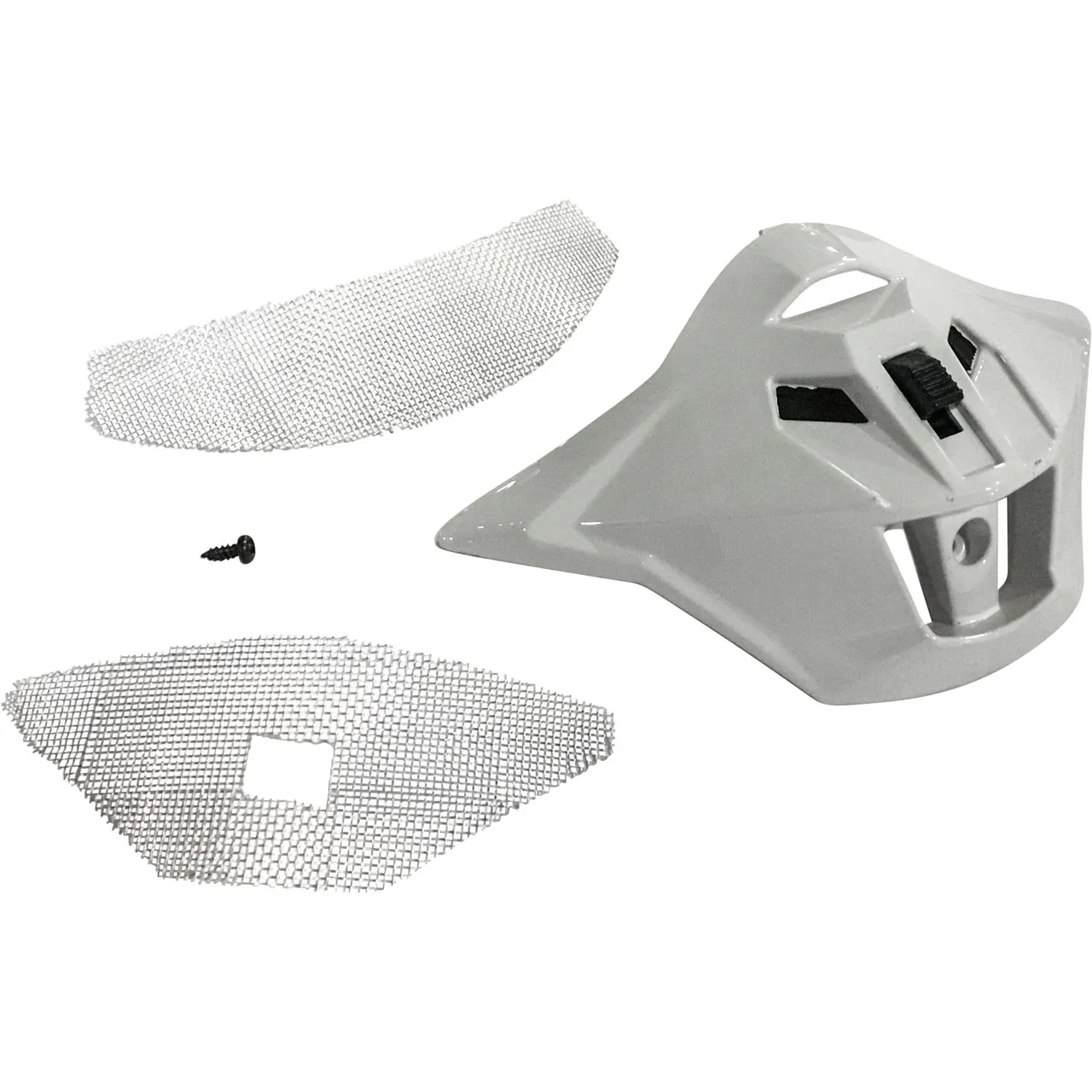 GM11 - Mouth Vent