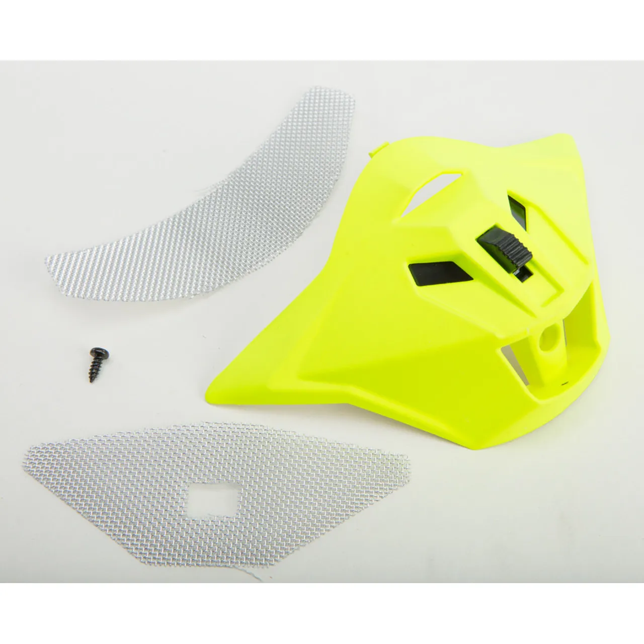 GM11 - Mouth Vent