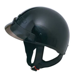 Gmax GM35 Half Helmet