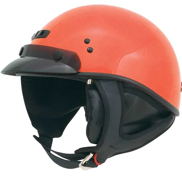 Gmax GM35 Half Helmet