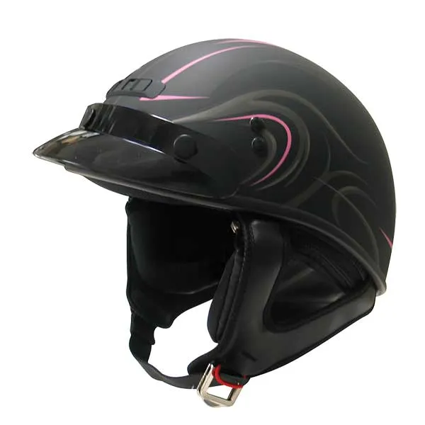 Gmax GM35 Half Helmet