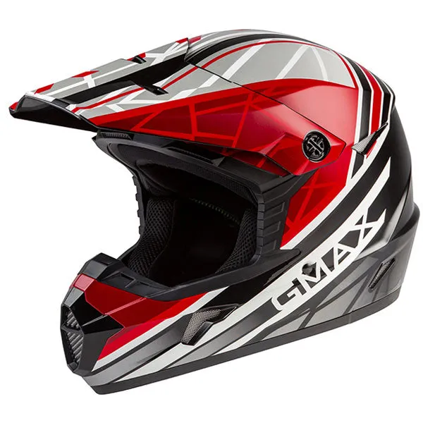 Gmax MX46 Helmet