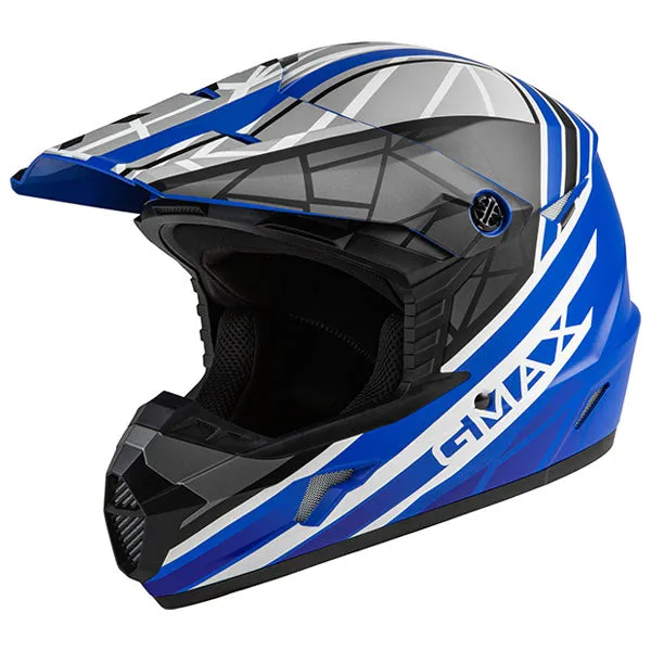 Gmax MX46 Helmet