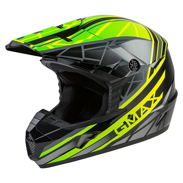 Gmax MX46 Helmet