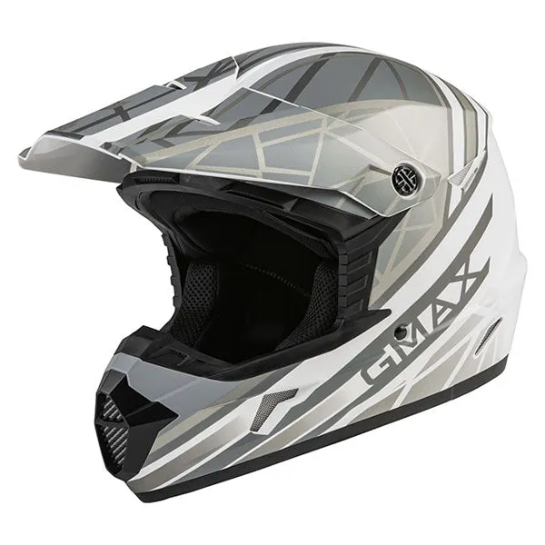 Gmax MX46 Helmet