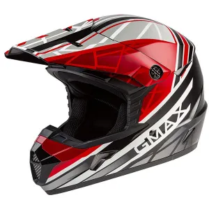 Gmax MX46 Helmet