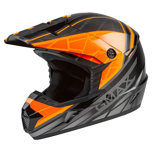 Gmax MX46 Helmet